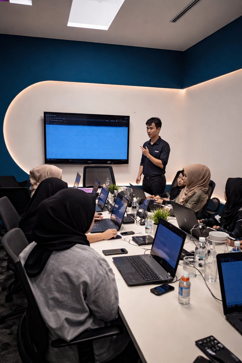 Digital Business 101 Foundations of Digital Marketing & eCommerce